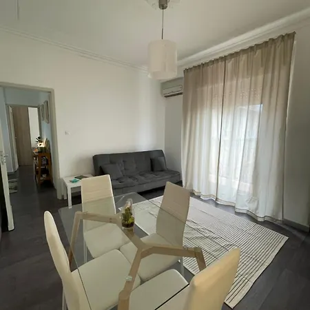 Apartmán Cibali Metro