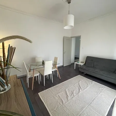 Apartmán Cibali Metro *