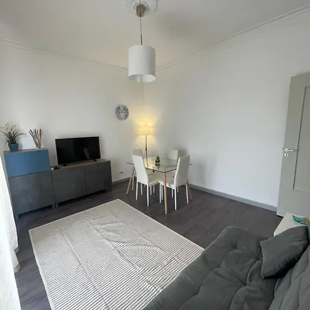 Apartmán Cibali Metro *