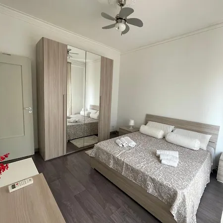 Cibali Metro Apartmán