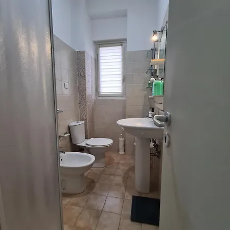 Apartmán Cibali Metro