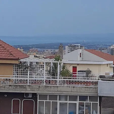 Cibali Metro Apartmán *
