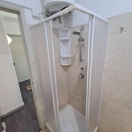 Cibali Metro Apartmán Katánie