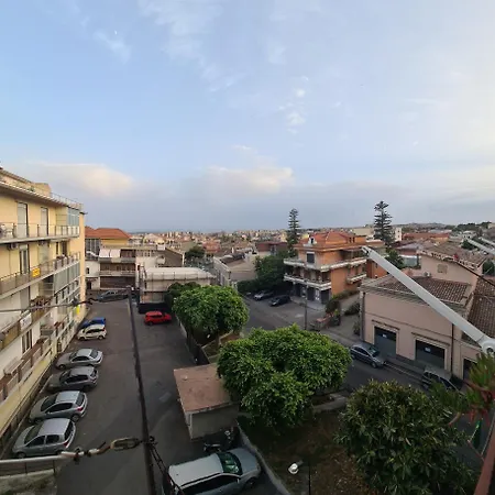Apartmán Cibali Metro *