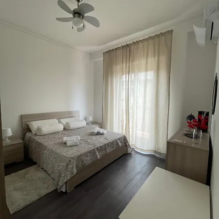 Apartment Cibali Metro Catania
