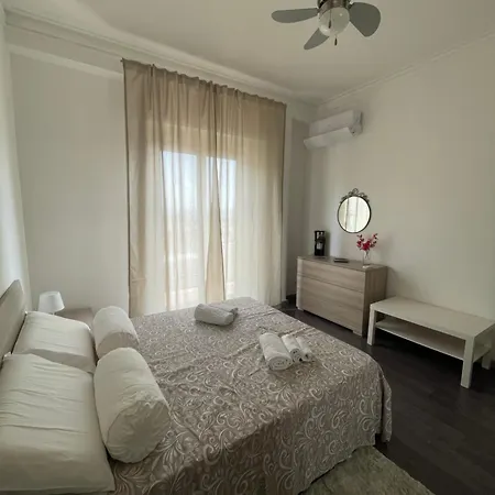 Apartment Cibali Metro *