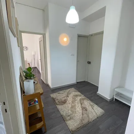Apartment Cibali Metro Catania