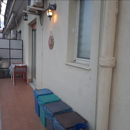 Apartment Cibali Metro Catania